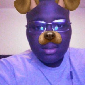 Meet your Posher, Martin